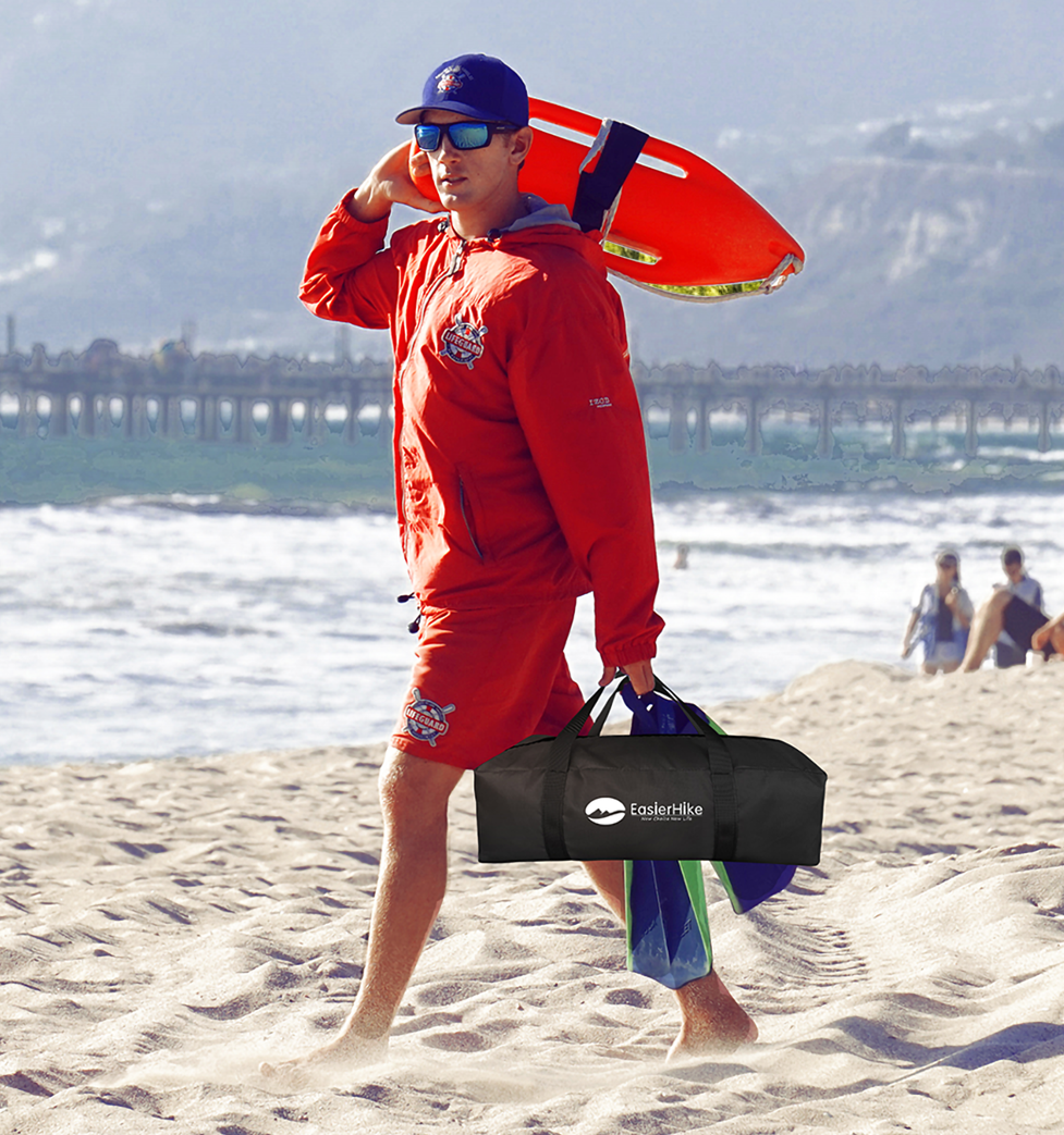 Easierhike Beach Canopy: Your Ultimate Travel Companion